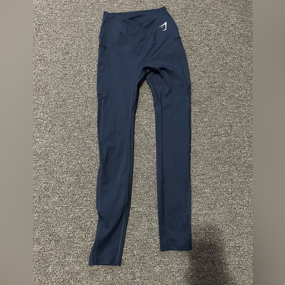 gymshark leggings